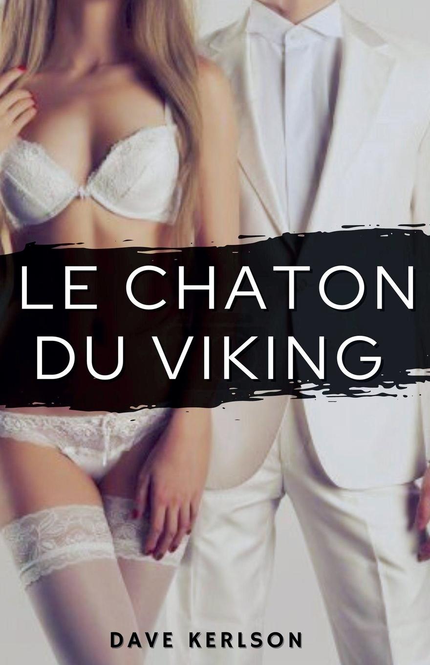 Knjiga Le chaton du viking Dave Kerlson