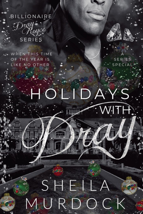 Knjiga Holidays With Dray Sheila Murdock