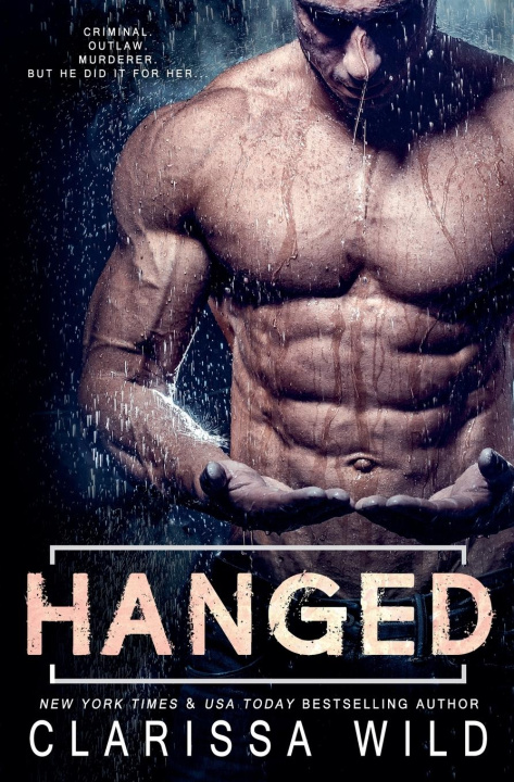 Βιβλίο Hanged Clarissa Wild