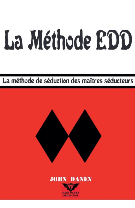 Knjiga La Méthode EDD John Danen