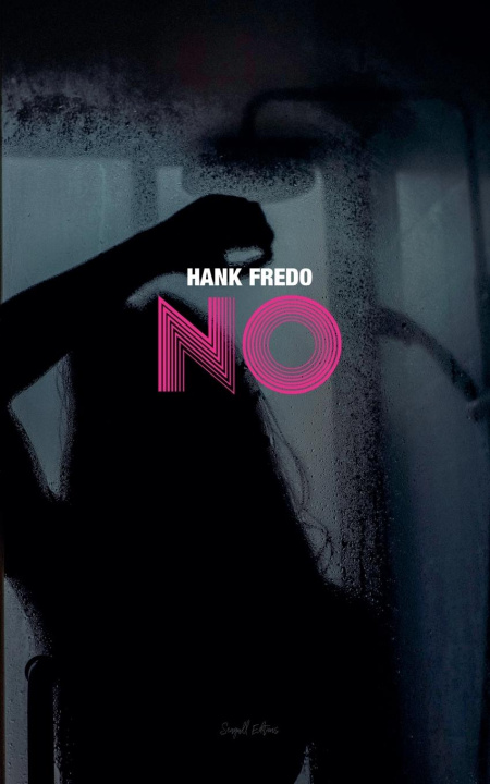 Boek No Hank Fredo