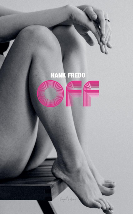 Knjiga Off Hank Fredo