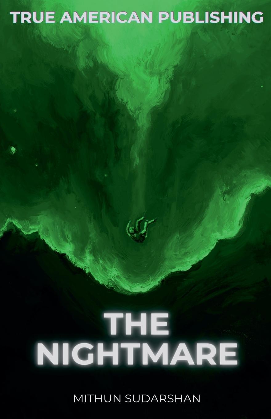 Libro The Nightmare Mithun Sudarshan