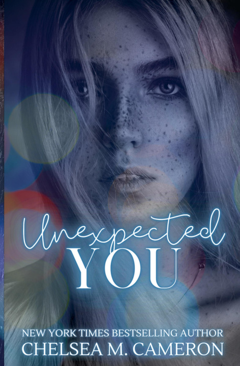 Libro Unexpected You Chelsea M. Cameron