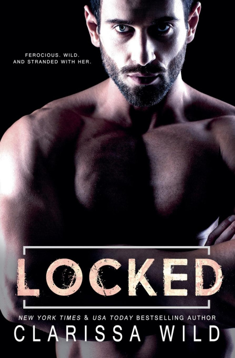 Buch Locked Clarissa Wild