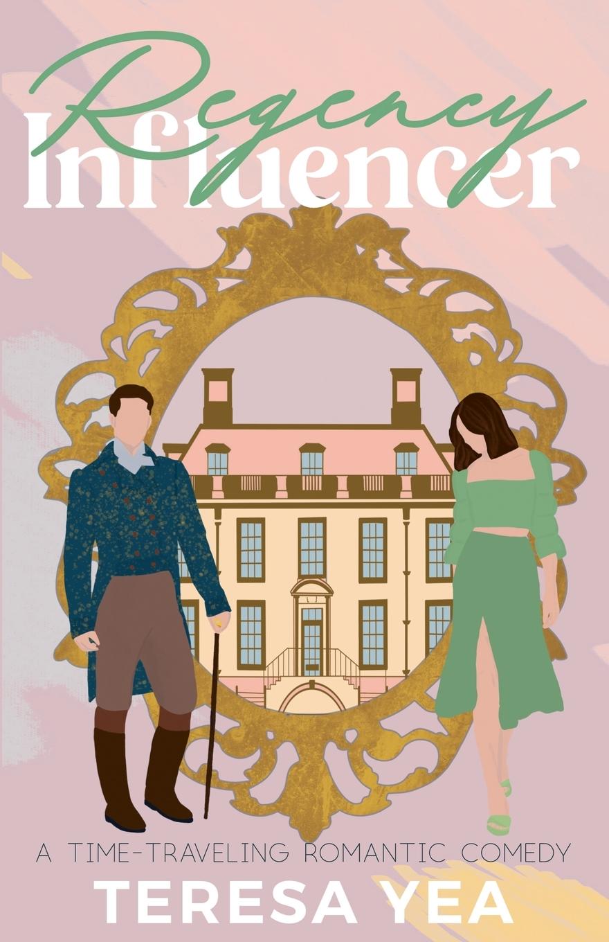 Book Regency Influencer Teresa Yea