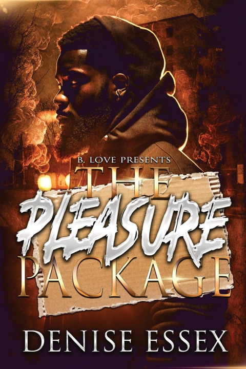 Knjiga The Pleasure Package Denise Essex