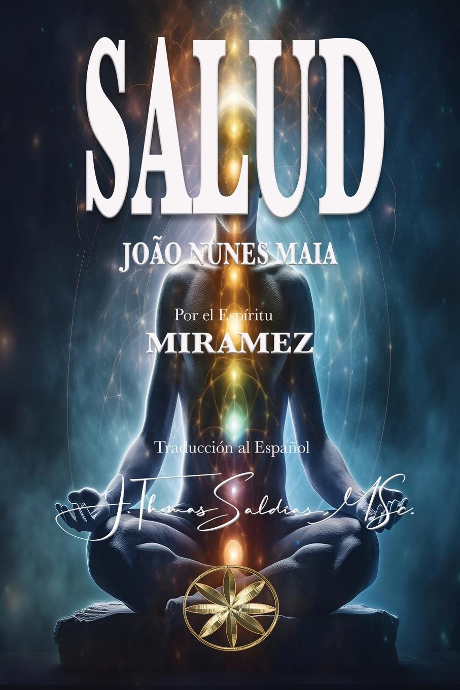 Boek Salud Por El Espíritu Miramez