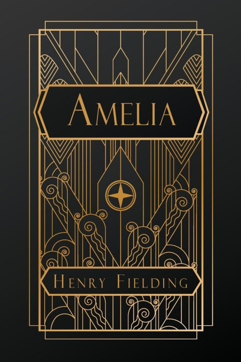 Könyv Amelia Henry Fielding