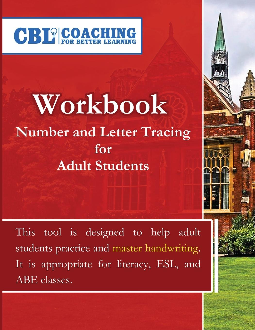 Knjiga Workbook Coaching For Better Learning