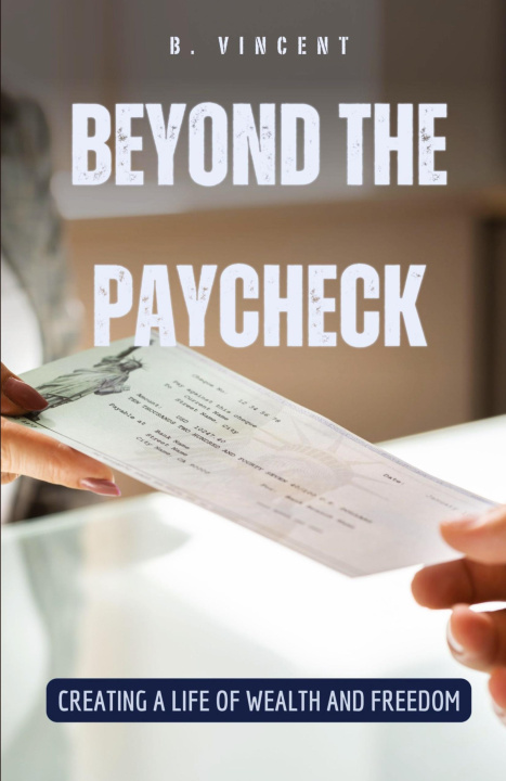 Knjiga Beyond the Paycheck Avery Nightingale