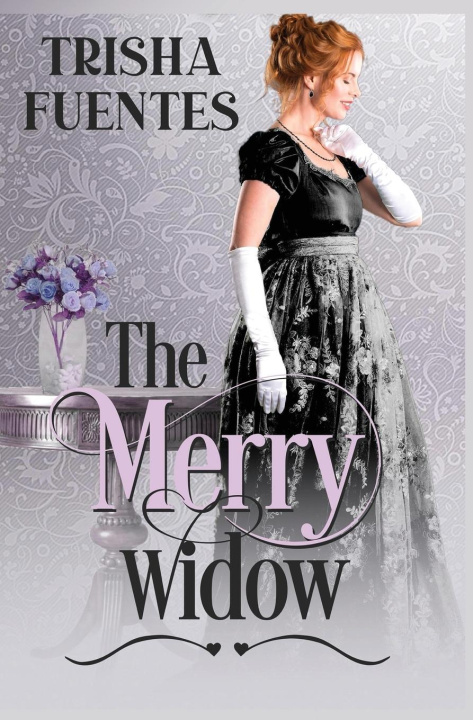 Knjiga The Merry Widow Trisha Fuentes