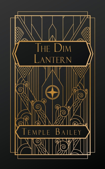 Book The Dim Lantern Temple Bailey