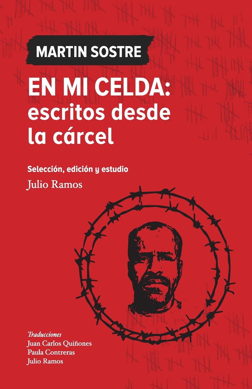 Boek En mi celda Julio Ramos