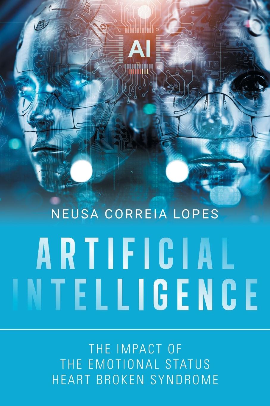 Knjiga Artificial Intelligence Neusa Correia Lopes