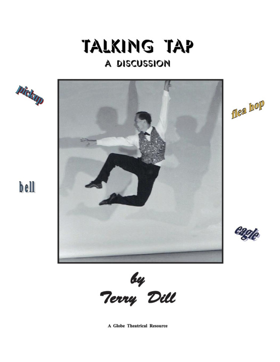 Knjiga Talking Tap Terry Dill