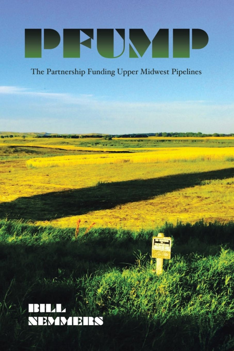 Livro Pfump Bill Nemmers