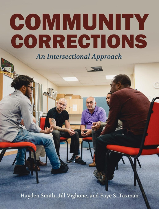 Buch Community Corrections Faye S. Taxman