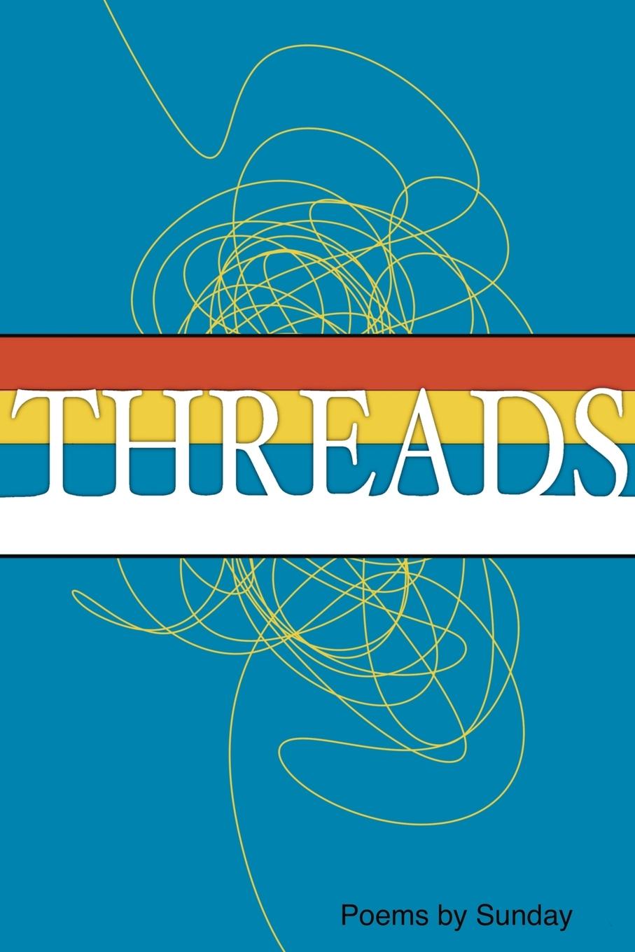 Knjiga Threads Sunday Blu