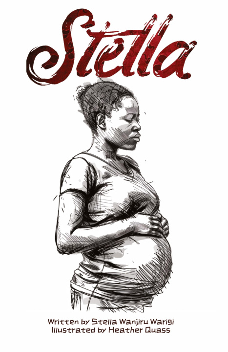 Book Stella Stella Wanjiru Warigi