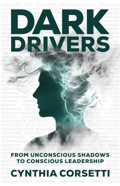 Knjiga Dark Drivers Cynthia Corsetti