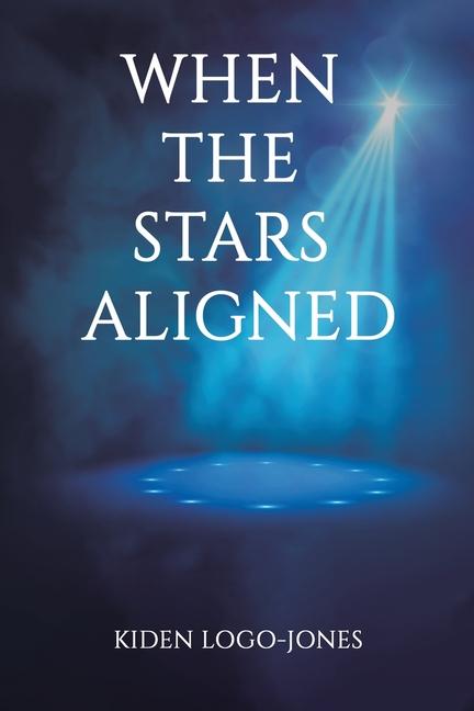 Knjiga When the Stars Aligned Kiden Logo-Jones