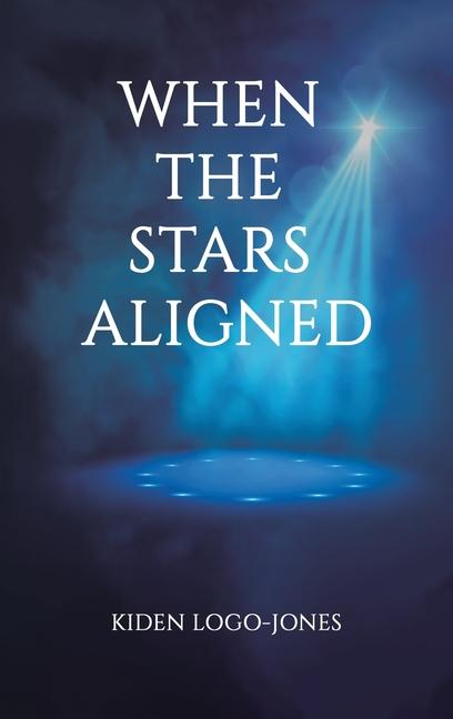 Boek When the Stars Aligned Kiden Logo-Jones