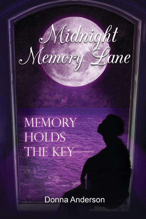 Kniha Midnight Memory Lane Donna Anderson
