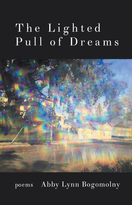 Knjiga The Lighted Pull of Dreams Abby Lynn Bogomolny