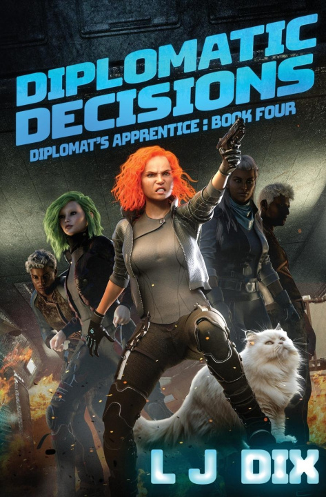 Book Diplomatic Decisions L J Dix
