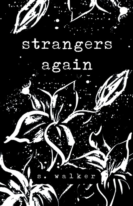 Knjiga strangers again S. Walker
