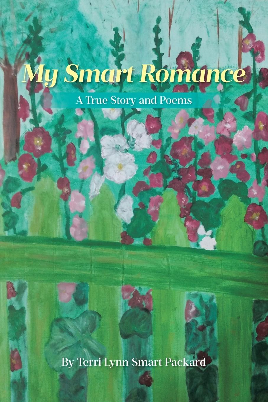 Книга My Smart Romance Terri Lynn Smart Packard