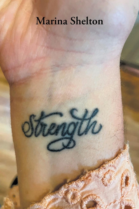 Knjiga Strength Marina Shelton