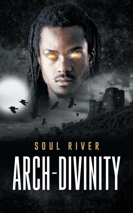 Knjiga Arch-Divinity Soul River