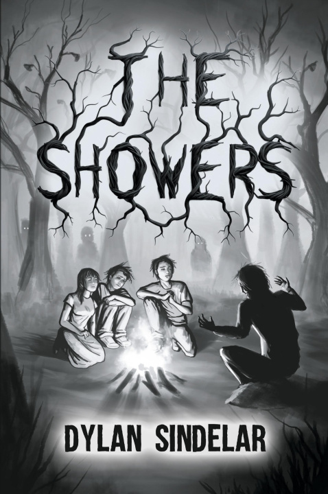 Carte The Showers Dylan Sindelar