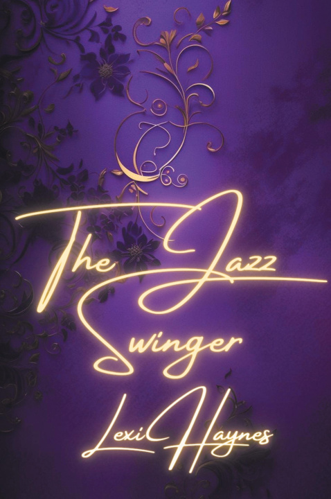 Knjiga The Jazz Swingers Lexi Haynes