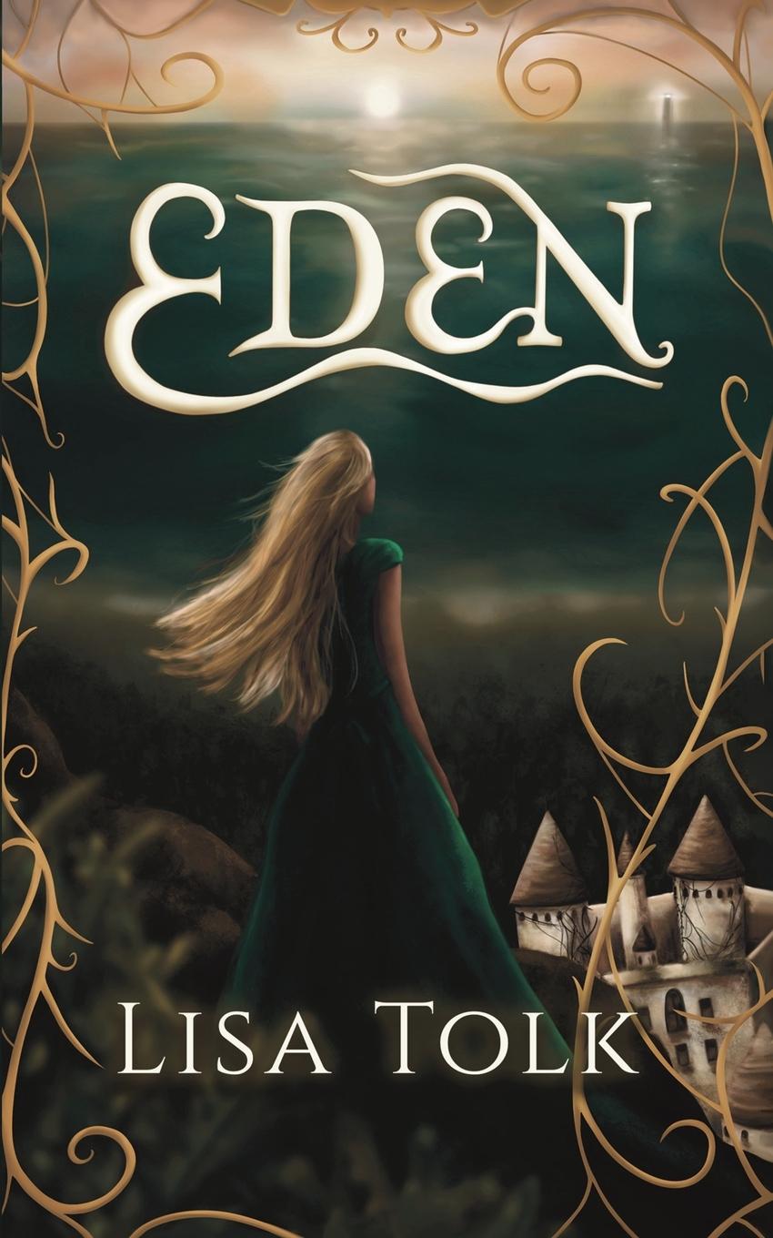 Knjiga Eden Lisa H Tolk