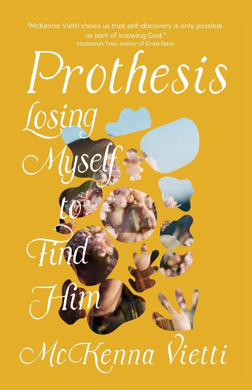 Knjiga Prothesis McKenna Vietti
