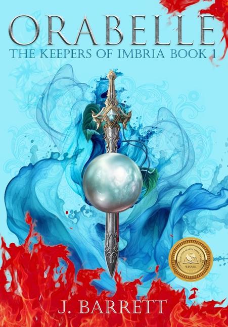 Knjiga Orabelle J. Barrett