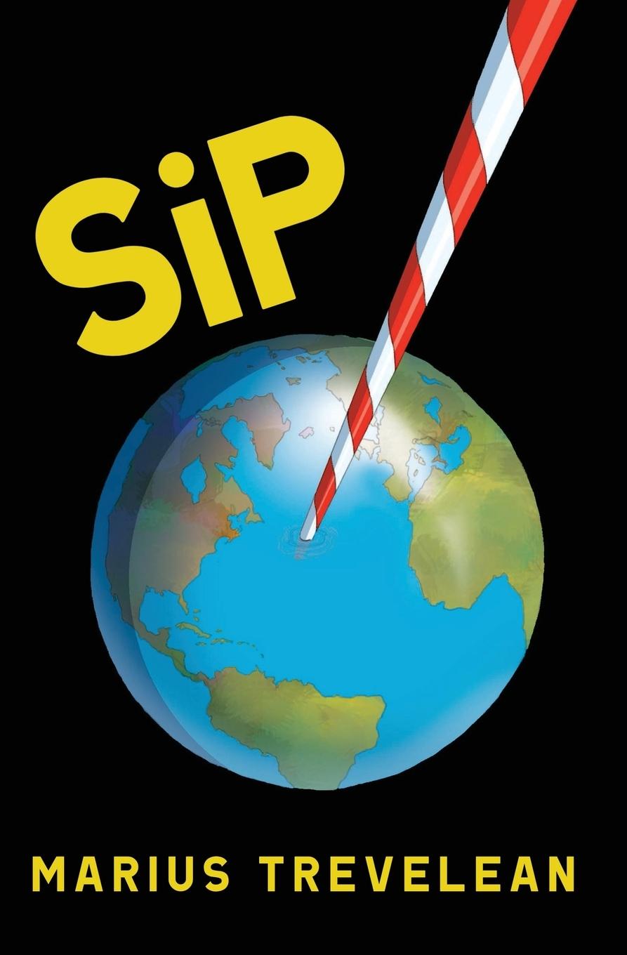 Knjiga SiP Marius Trevelean
