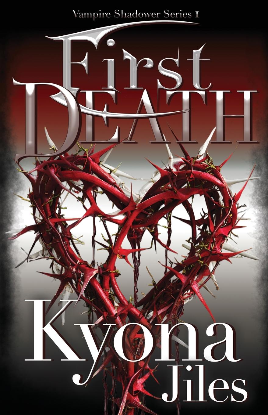 Knjiga First Death Kyona Jiles