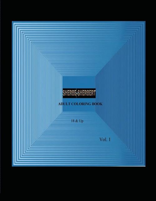 Boek SHERBE-SHERBERT Vol.1 Peter Cherry