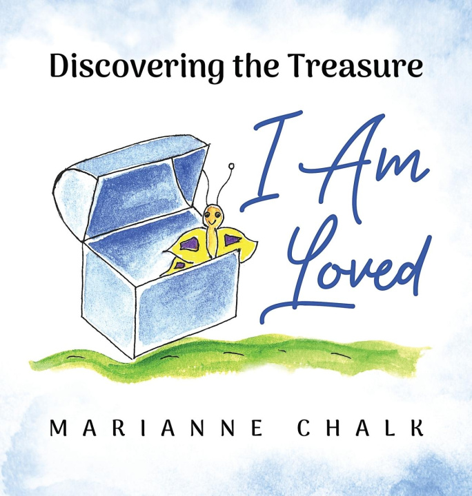 Knjiga Discovering the Treasure Marianne Chalk