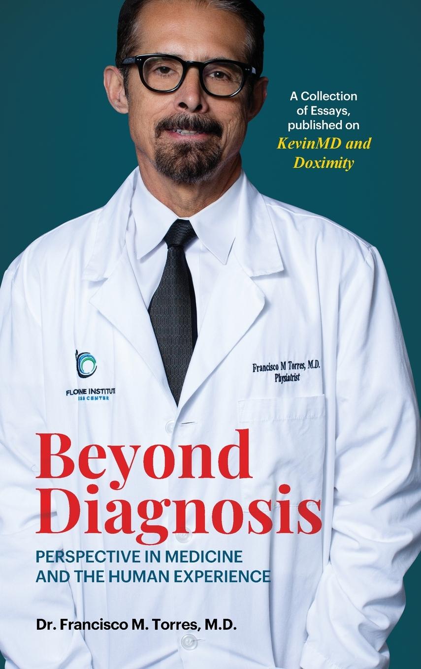 Knjiga Beyond Diagnosis Francisco Torres