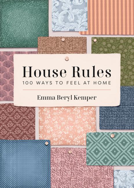 Knjiga HOUSE RULES KEMPER EMMA