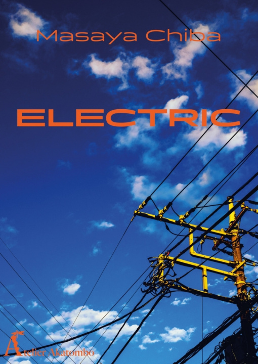 Book Électrique Masaya CHIBA