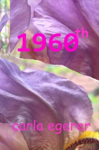 Knjiga 1960 Red WOMAN