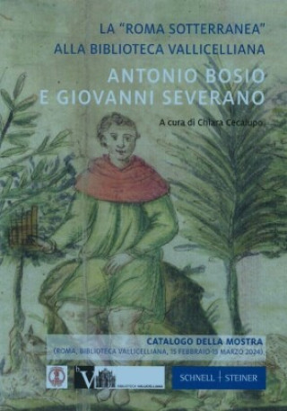Книга Antonio Bosio e Giovanni Severano Chiara Cecalupo