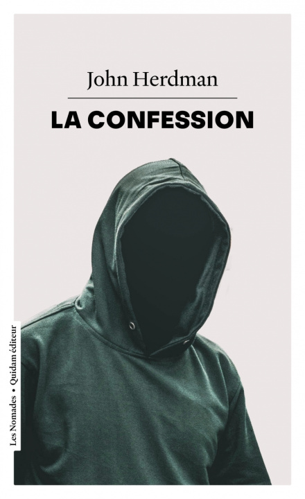 Libro La Confession John HERDMAN