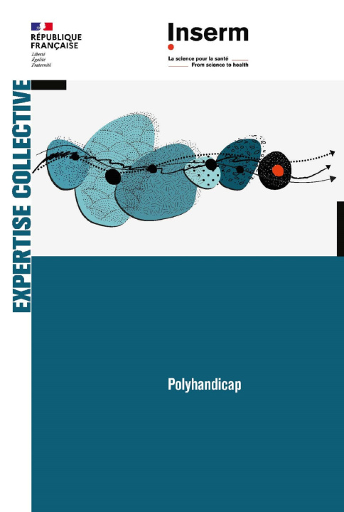 Knjiga Polyhandicap Inserm